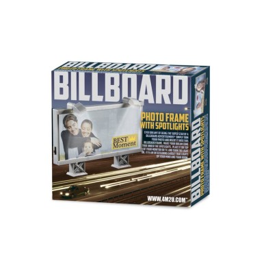 4M Billboard  4M Billboard