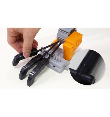 4M KidzRobotix Robot Hand  