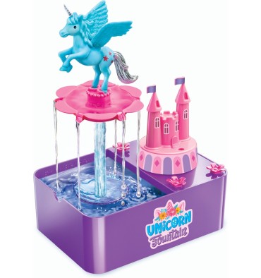 4M Kidzmaker unicorn fontein 