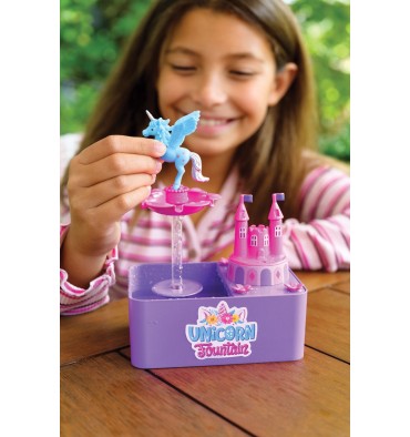 4M Kidzmaker unicorn fontein 
