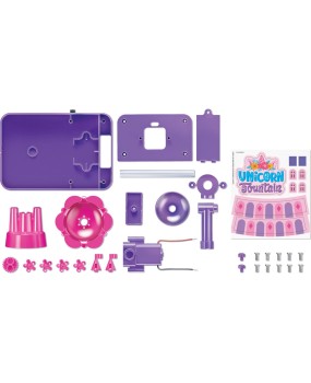 4M Kidzmaker unicorn fontein 