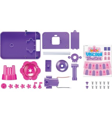 4M Kidzmaker unicorn fontein 