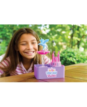 4M Kidzmaker unicorn fontein 