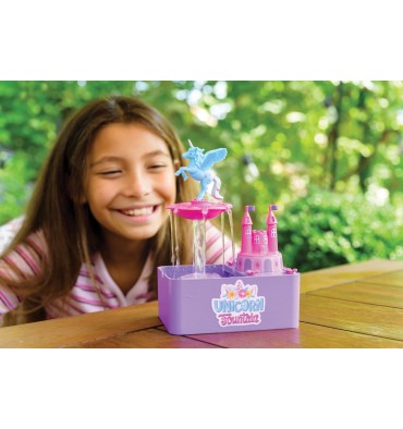 4M Kidzmaker unicorn fontein 