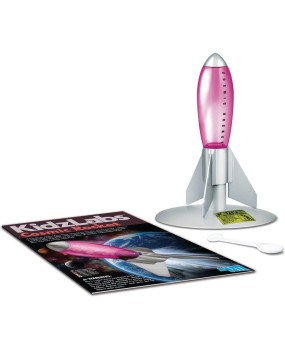 4M KidzLabs Cosmic Rocket