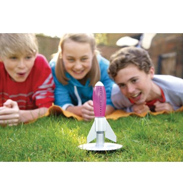 4M KidzLabs Cosmic Rocket