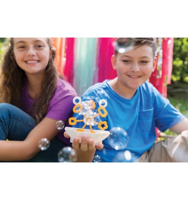 4M kidzrobotix bubble robot 