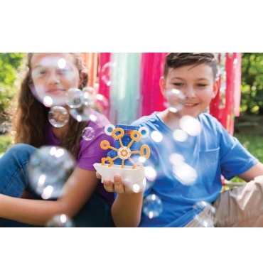 4M kidzrobotix bubble robot 
