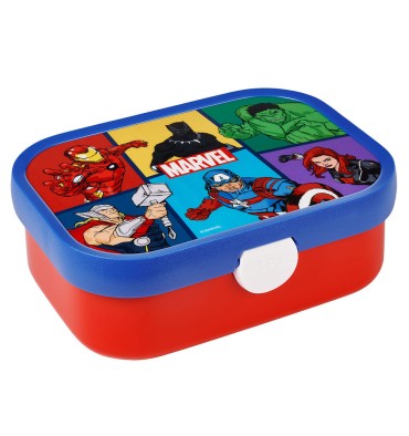 Mepal campus lunchbox avengers 