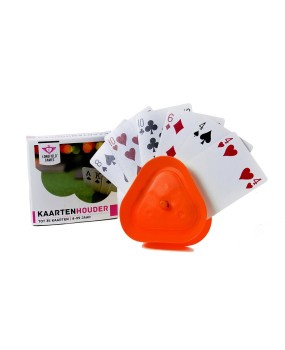 Longfield Kaartenhouder  Longfield Kaartenhouder