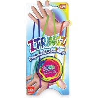 Goliath Ztringz rainbow rope