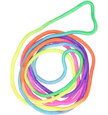 Goliath Ztringz rainbow rope