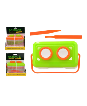 Science explorer insectenbak 