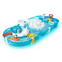 AquaPlay 1522 polar ijs waterbaan