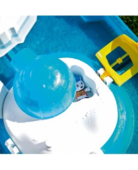 AquaPlay 1522 polar ijs waterbaan
