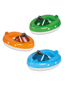 Aquaplay 281 Motorboot 