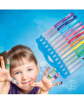 Edwali Maped Viltstiften Color Peps long life Maped