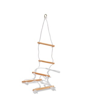 Eichhorn Outdoor Touwladder