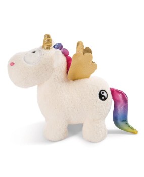 Nici eenhoorn Yang 13 cm 