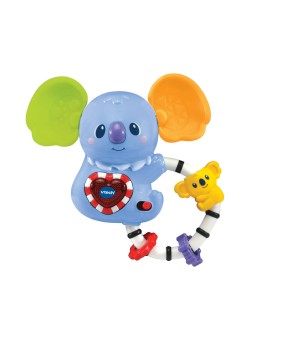 VTech mijn koala rammelaar 