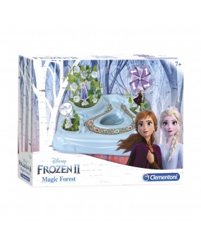 Clementoni Frozen 2 - Anna's Geheime Tuin