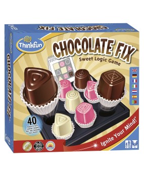 Thinkfun Chocolate Fix 