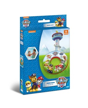 Paw Patrol Zwemring