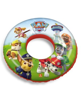 Paw Patrol Zwemring