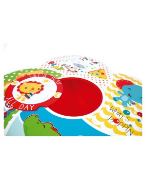 Fisher Price Tafel met Stoel