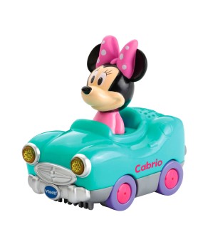 VTech Toet Toet Auto's - Disney Minnie's Winkelparadijs