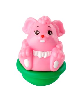 VTech ZoomiZooz - Reis & Leer Locomotief