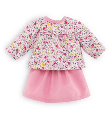 Ma Corolle - Poppenoutfit met Rokje