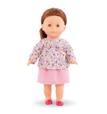 Ma Corolle - Poppenoutfit met Rokje
