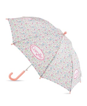 Corolle Paraplu Bloemen