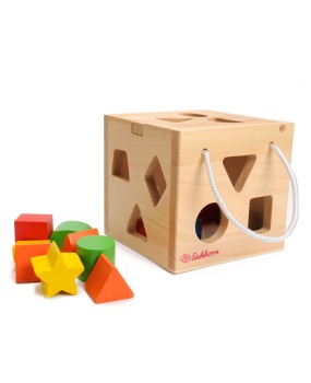 Eichhorn Sorteerkubus