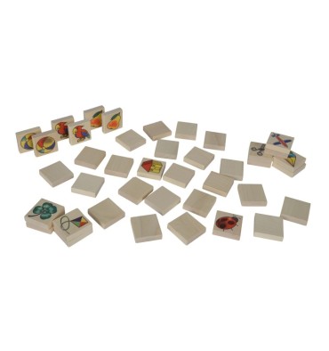 Eichhorn Memo Spel