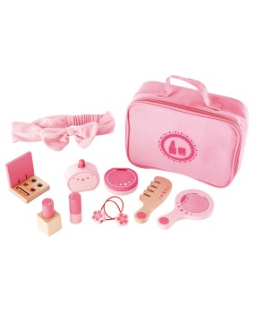 Hape Schoonheidsset