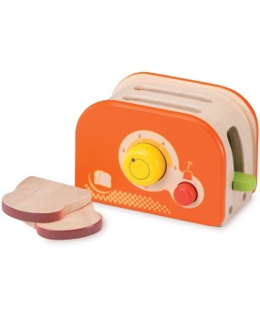 Wonderworld houten broodrooster